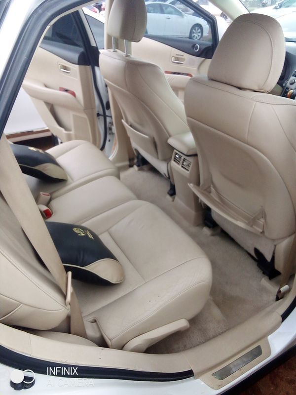 Thumbnail 7 of 2009 Lexus RX